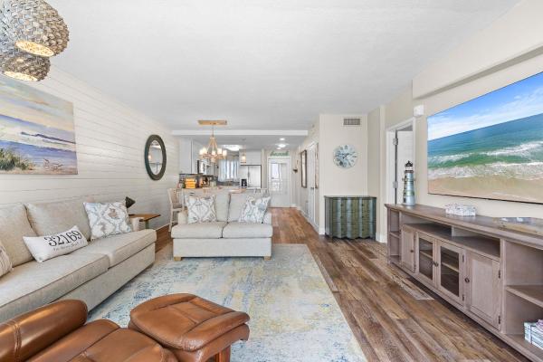 Golden Arms 602 - New Smyrna Beach, FL