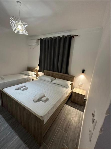 Rus Rooms - Distretto di Berat