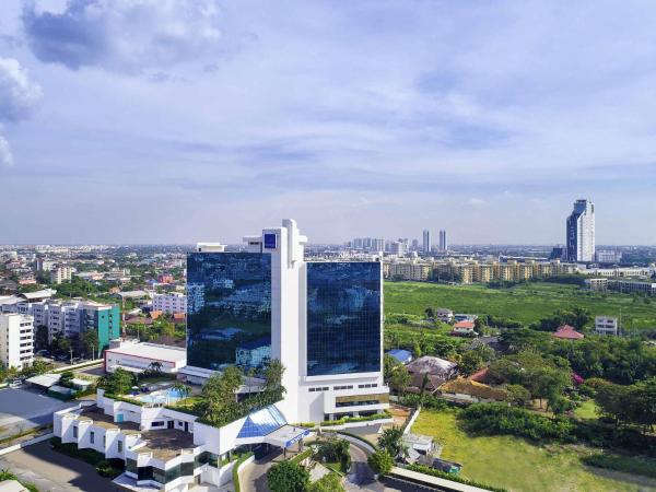 Novotel Bangna Bangkok
