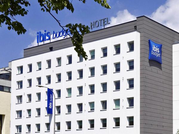 ibis budget Warszawa West Station, Warsaw