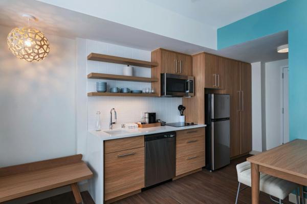 Element Las Vegas Symphony Park, Las Vegas