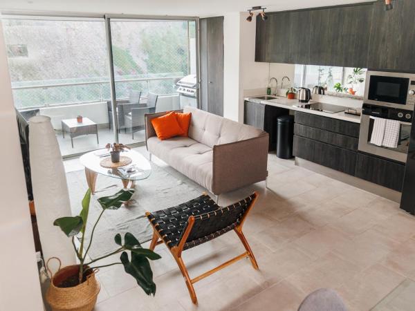 Urban Chic By San Cristobal Providencia - Providencia