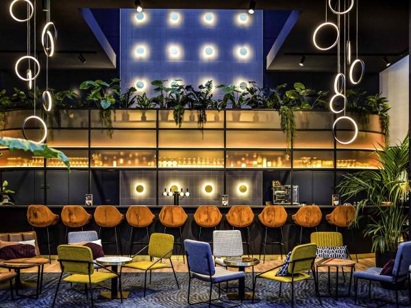 Mercure Antwerp City South, Anversa