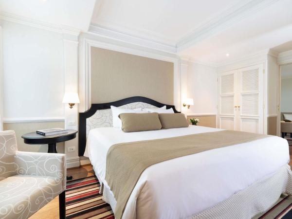 Grand Mercure Sao Paulo Ibirapuera, São Paulo