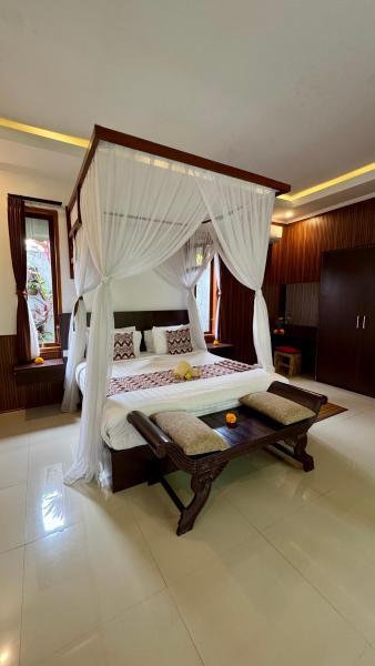 Narendra Private Villa Ubud - 烏布