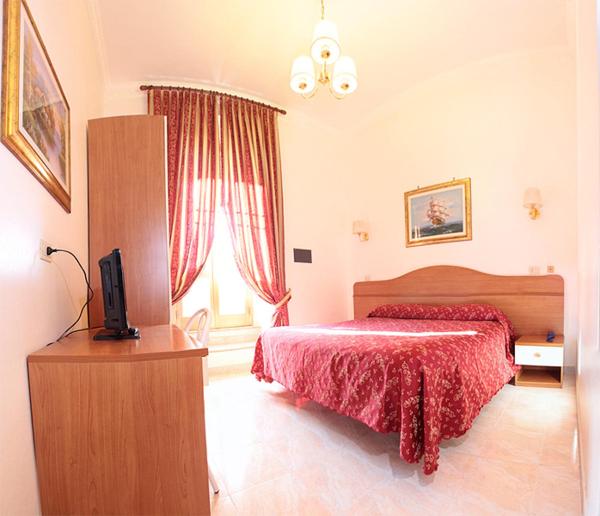 Hotel Euro Quiris, Rome