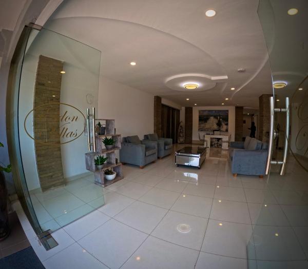 Billede 4: Eldon Hotel & Apartments