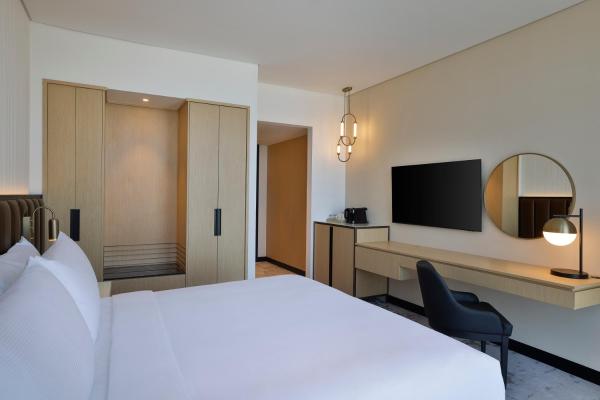 DoubleTree by Hilton Madinah Gateの写真7