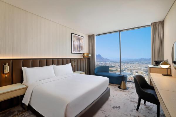 DoubleTree by Hilton Madinah Gateの写真8