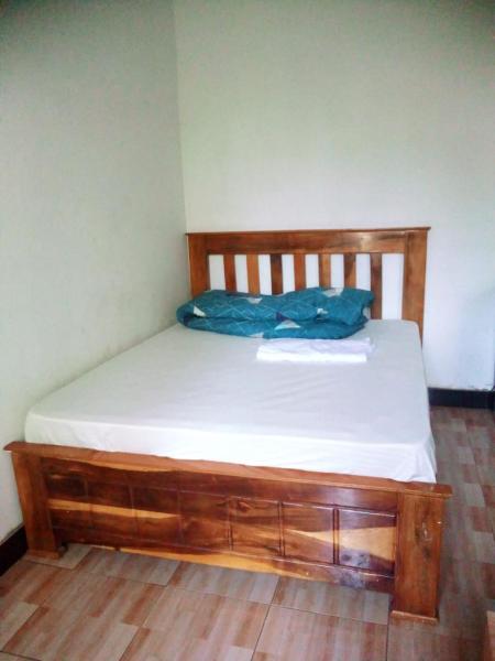 La photo montre l'objet Banana Grove Retreat situé dans la ville de Shiri.