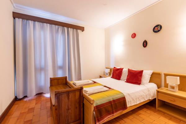 Lighthouse Apartment - Sesimbra