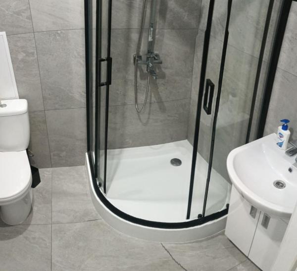 Foto 2: 1 комнатная квартира, Космонавтов 57а