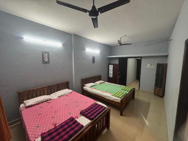 Rob's Inn Groupstay - Mangaluru