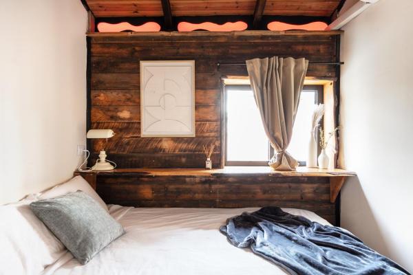 The Urban Chalet, Tel Aviv