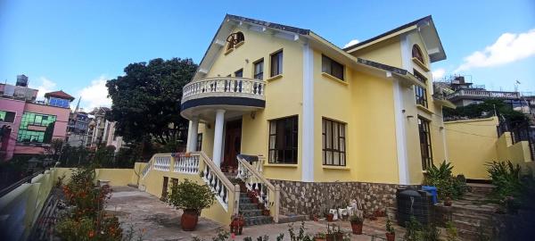 Villa Fleur, Kathmandu