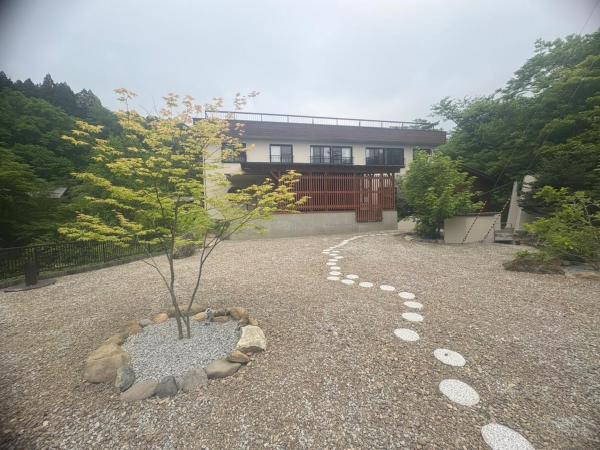 Nella foto è visibile l'oggetto 信夫温泉青州 situato nella città di Fukushima.