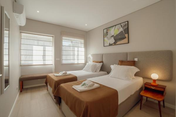 Zdjęcie 5: Duque & Company Apartment by Vacationy