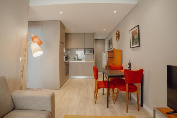 Zdjęcie 2: Duque & Company Apartment by Vacationy