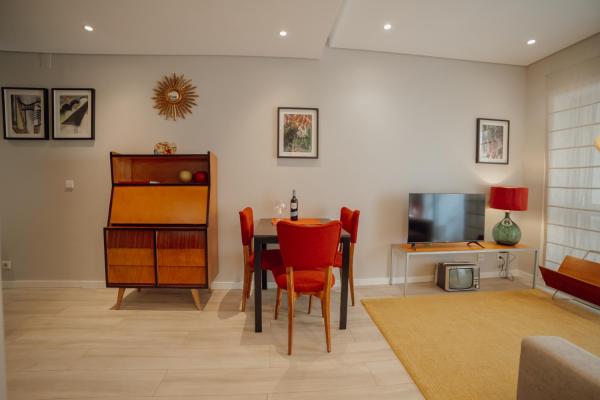 Zdjęcie 3: Duque & Company Apartment by Vacationy