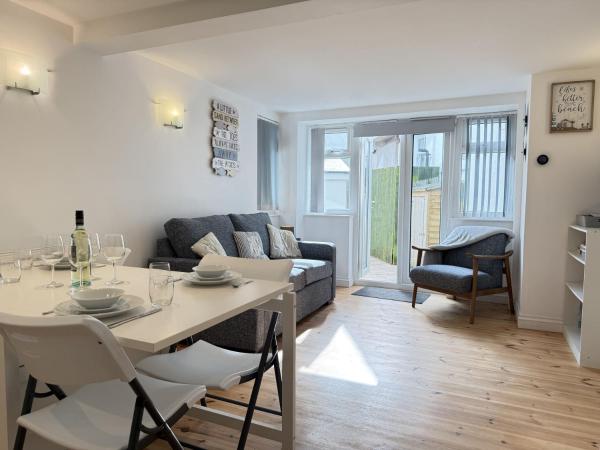 Pennys Place A Family-friendly Apartment In Heart Of St Ives - St Ives