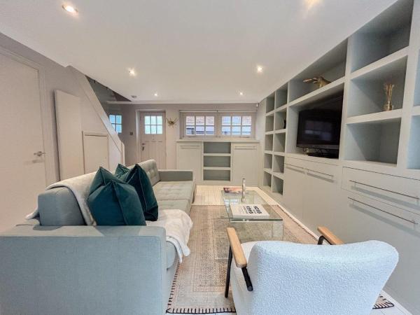 Gorgeous house in heart of Notting Hill, London