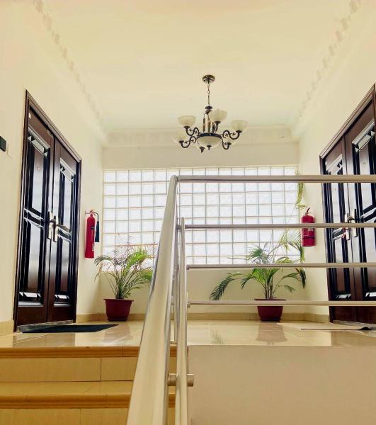 Irofo City Comfort Suites-Cozy, Affordable & Personalized Stays, Accra