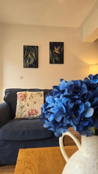 Benita - Apartment 2 - Padstow