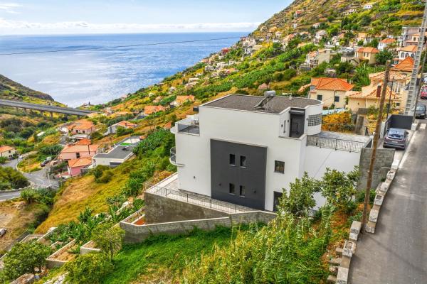 Sonhos Na Iha Iii By Holiday Rental Madeira - Madeira