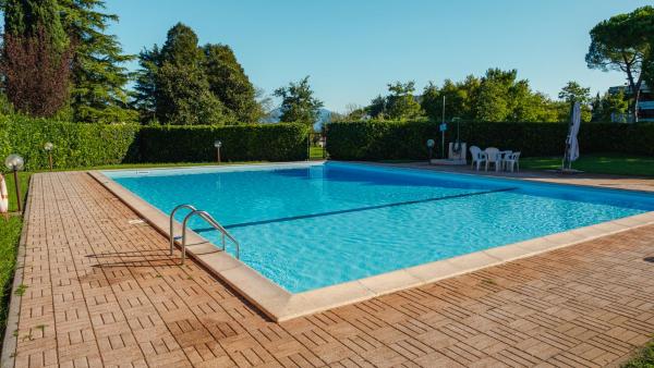 Il Giardino Segreto - Italian Homing - Desenzano del Garda