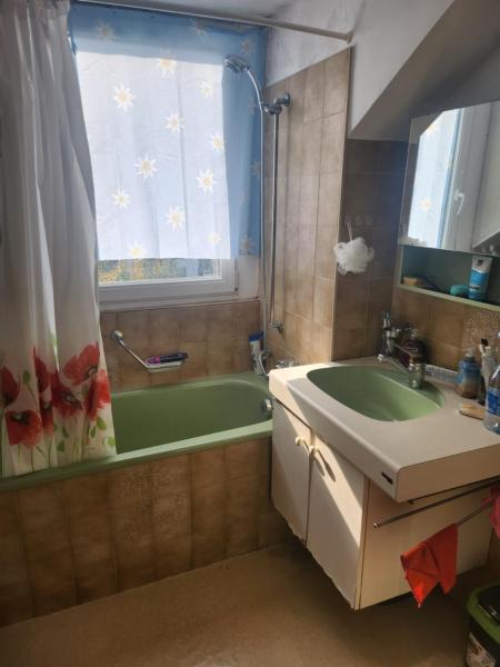 A la foto es mostra l'objecte Karte apatment situat a la ciutat de Olten.