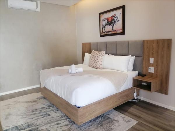 Στη φωτογραφία φαίνεται το αντικείμενο Going Places Bed and Breakfast Queenstown που βρίσκεται στην πόλη UTW.