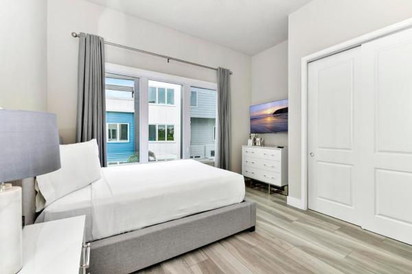 Photo 9 : Chic & Cozy Condo Near Disney With Resort & Waterpark Access - B45-235