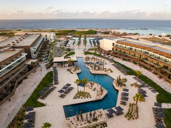Secrets Baby Beach Aruba Adults Only