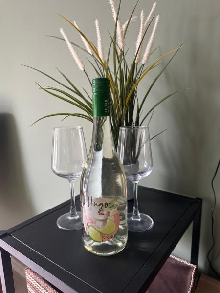 Apartamenty Golden Times Kowalska 8, Гданьск