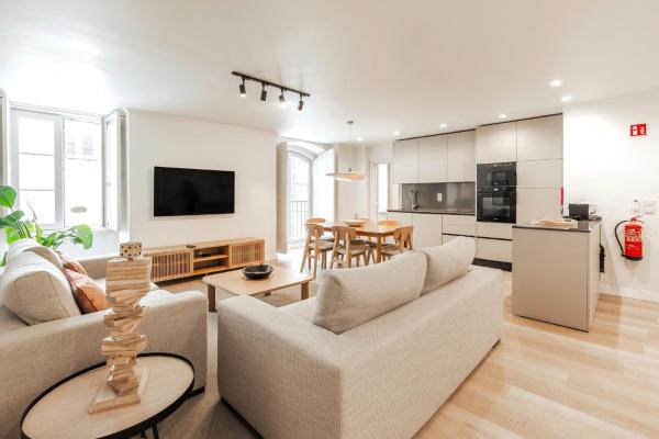 A1 Fully Renovated! Very Central In Bica With Ac - Alentejo