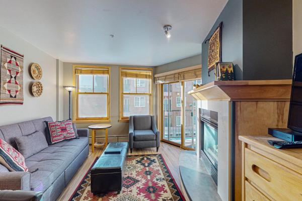 Silvermill Lodge 8202 - Colorado