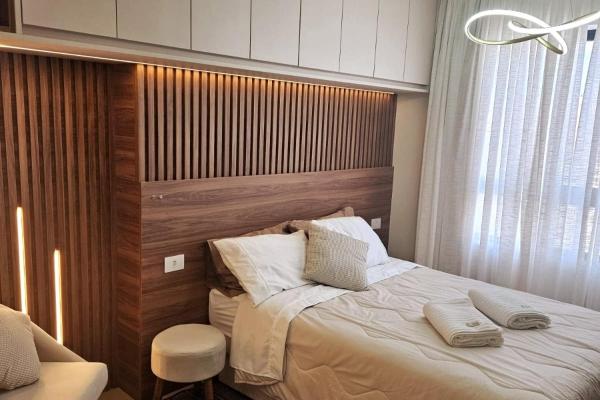 Sophistication And Comfort In The Heart Of Curitiba - Curitiba