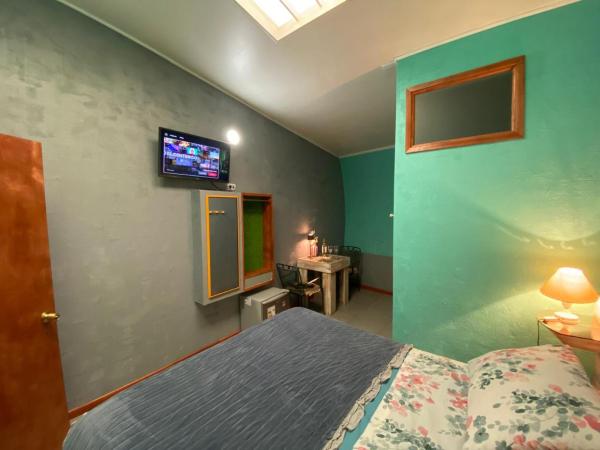Hostal Boutique F - Algarrobo