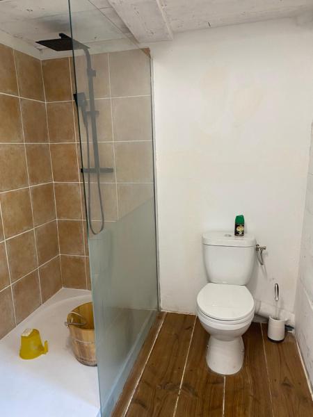 A la foto es mostra l'objecte La maison du moulin situat a la ciutat de Champlin.