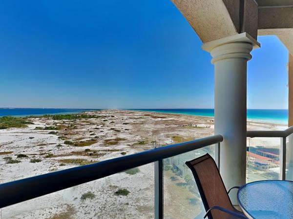 Portofino Island Resort #2-1002 - Pensacola Beach, FL