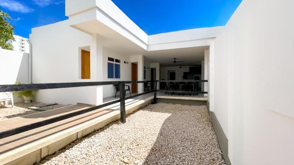 Habitación Manglares 103 - Córdoba