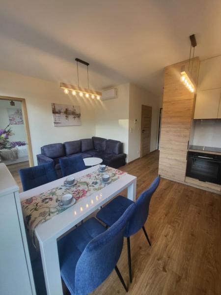 Apartament Offi - Warschau
