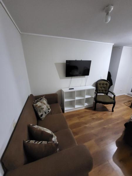 Departamento diario en Osorno