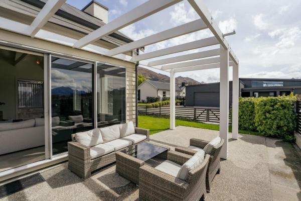 Foto 2: Tranquility on Parkhill