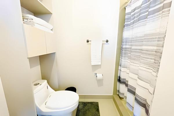 A la foto es mostra l'objecte Incredible 2Br Apt BBQ Arena Mty situat a la ciutat de Monterrey.