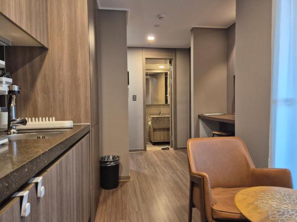 Foto 7: The solid residence - Elbon the stay by haeundae