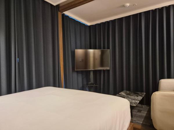 Foto 9: The solid residence - Elbon the stay by haeundae