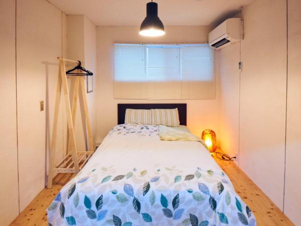 照片显示了位于Kagoshima市的Guesthouse Banvina - Vacation STAY 03943v物件。
