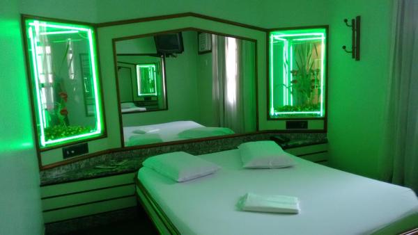 Magnus Norte Hotel (Adult Only)