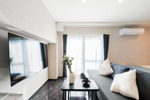saiei hotel 502, Tokyo
